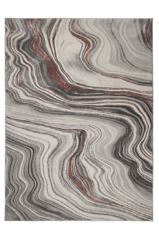 DUSK WATERCOLOUR PINK