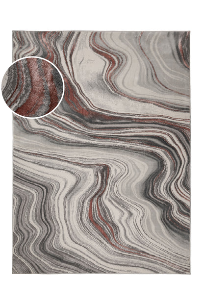 DUSK WATERCOLOUR PINK