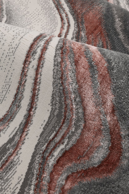 DUSK WATERCOLOUR PINK