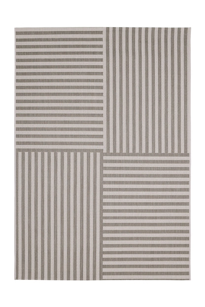 COUNTY MULTI STRIPE NATURAL