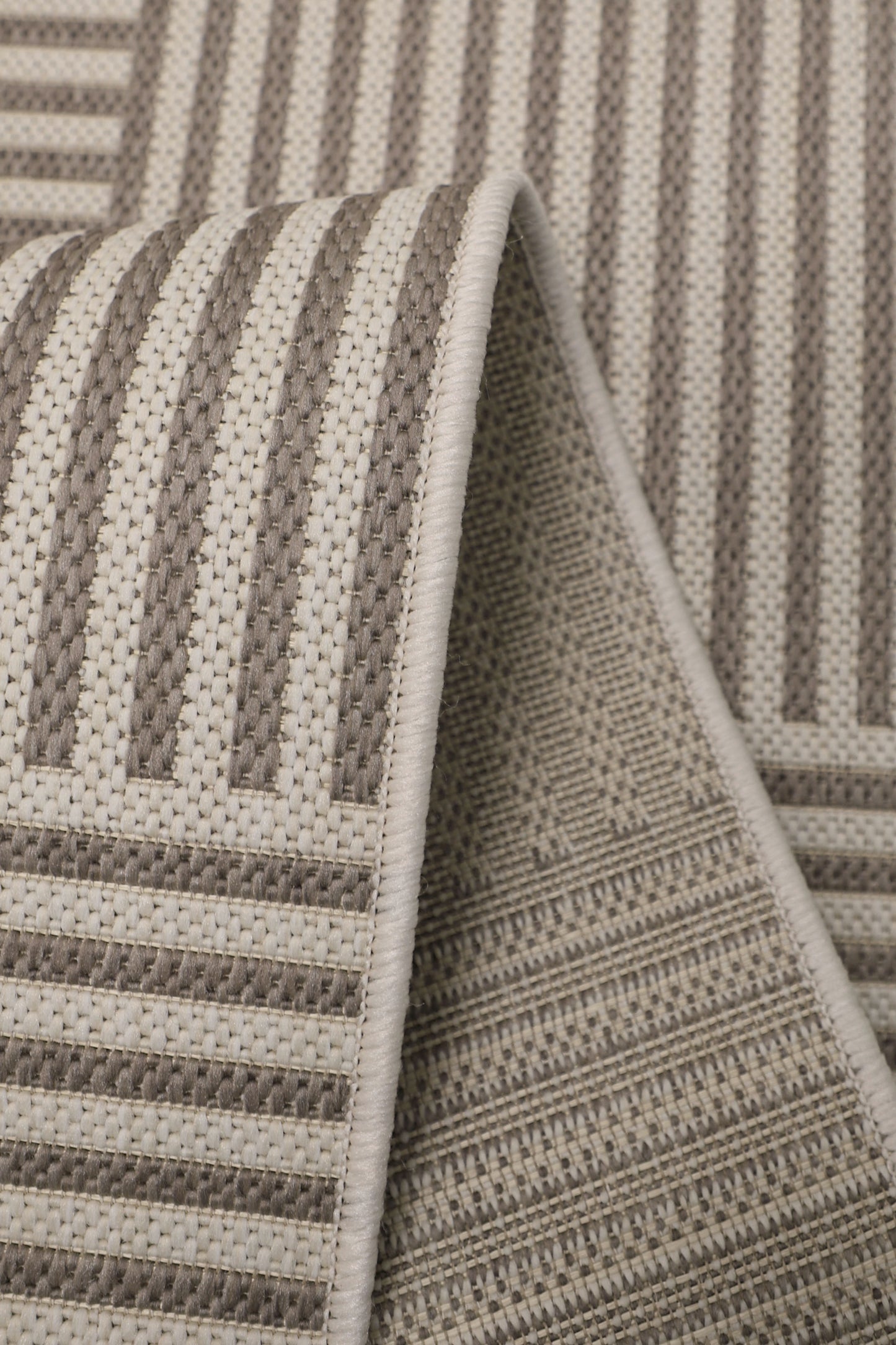 COUNTY MULTI STRIPE NATURAL