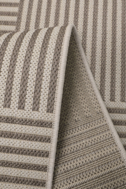 COUNTY MULTI STRIPE NATURAL