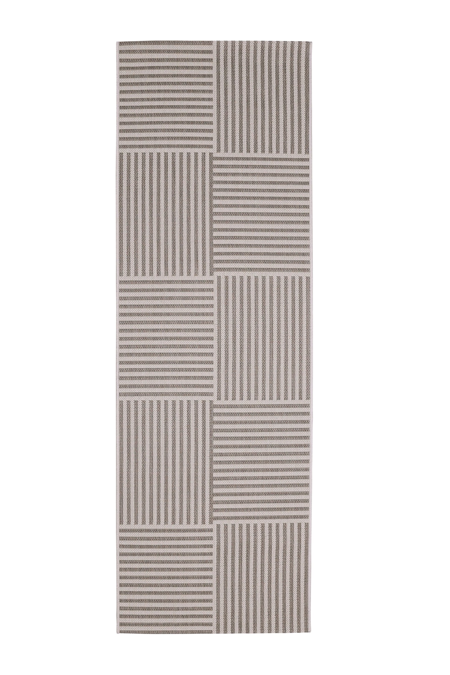 COUNTY MULTI STRIPE NATURAL