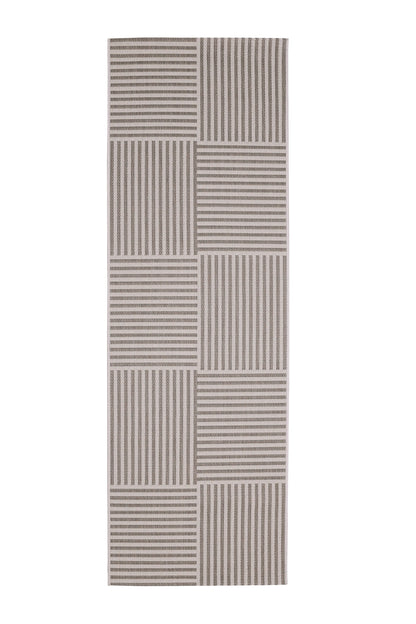 COUNTY MULTI STRIPE NATURAL