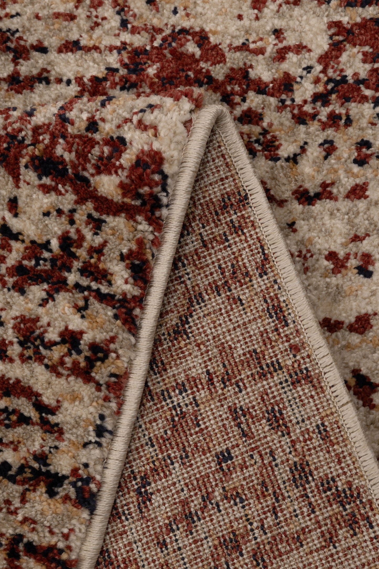 FREYA LINEZAG BURGUNDY