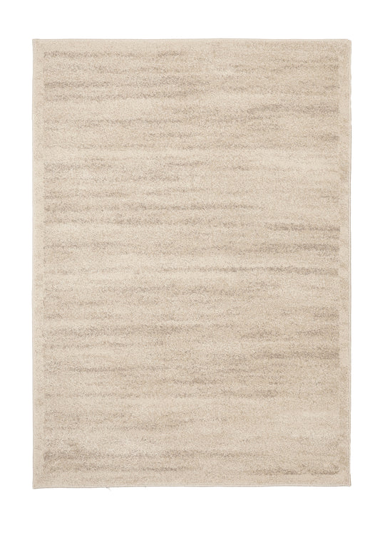 FREYA TEXTURED BORDER NATURAL