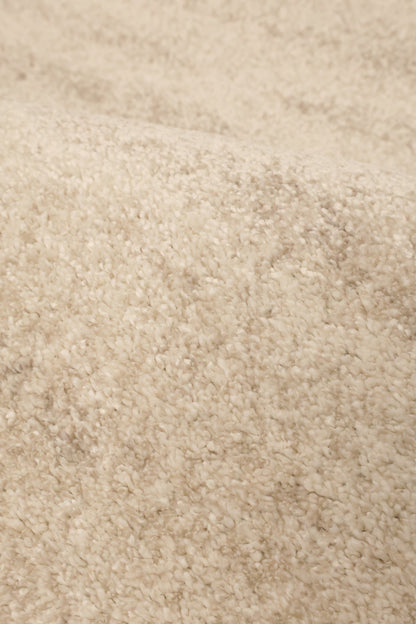 FREYA TEXTURED BORDER NATURAL