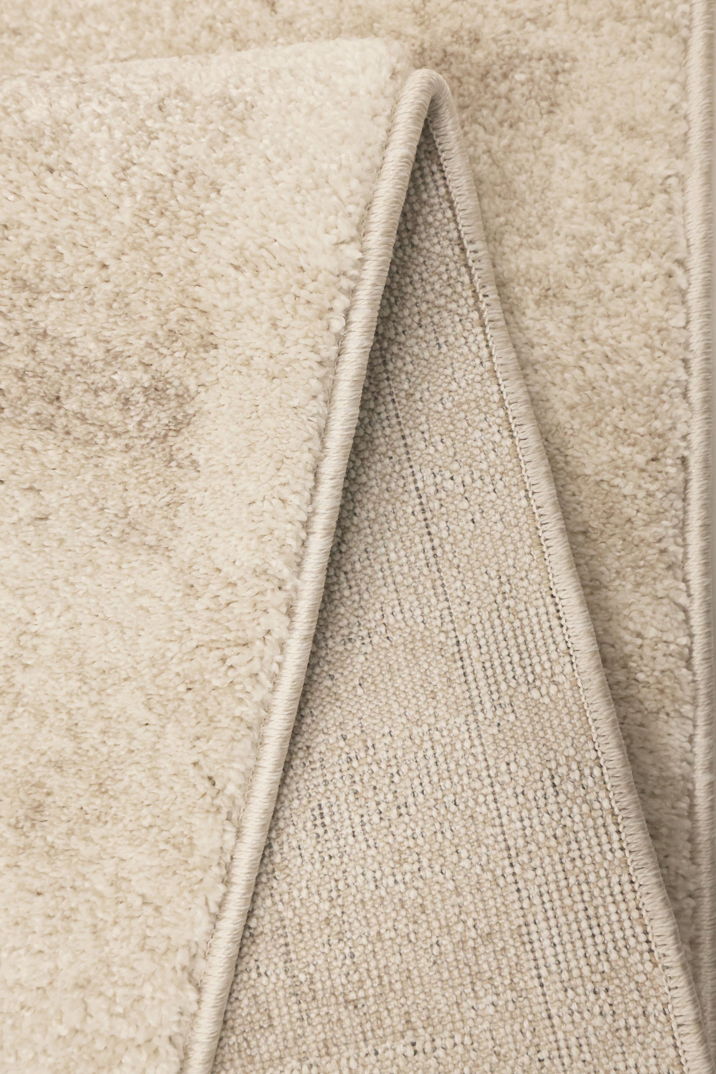 FREYA TEXTURED BORDER NATURAL