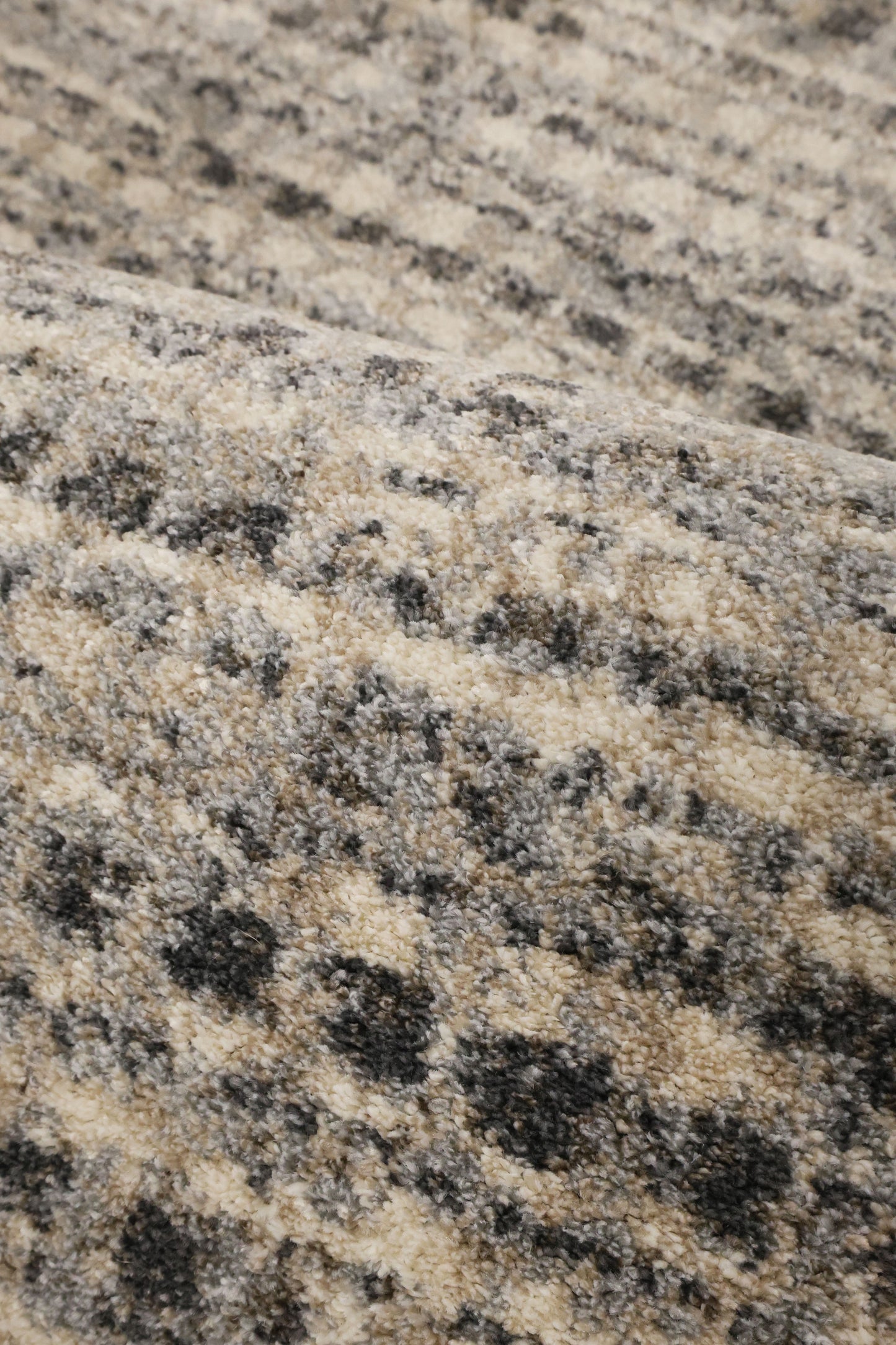 FREYA TEXTURED STYLE GREY