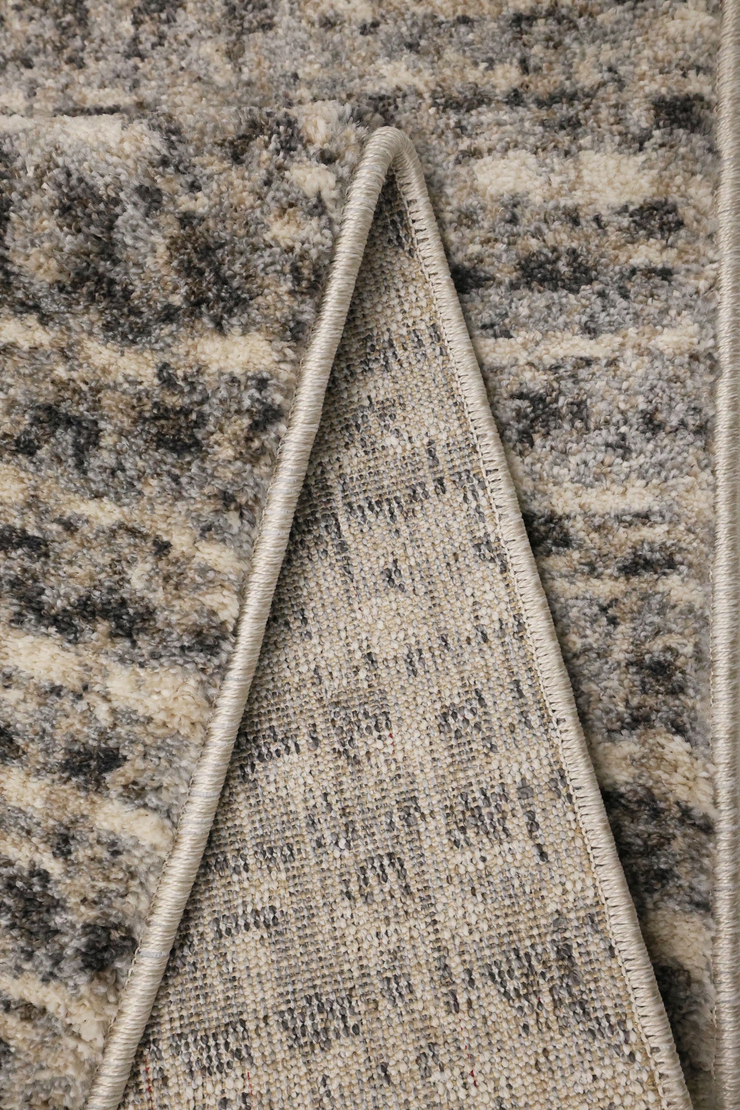 FREYA TEXTURED STYLE GREY