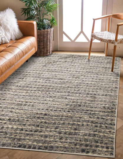 FREYA TEXTURED STYLE GREY