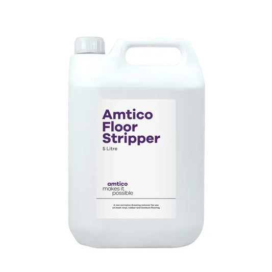 Amtico floor stripper 5l
