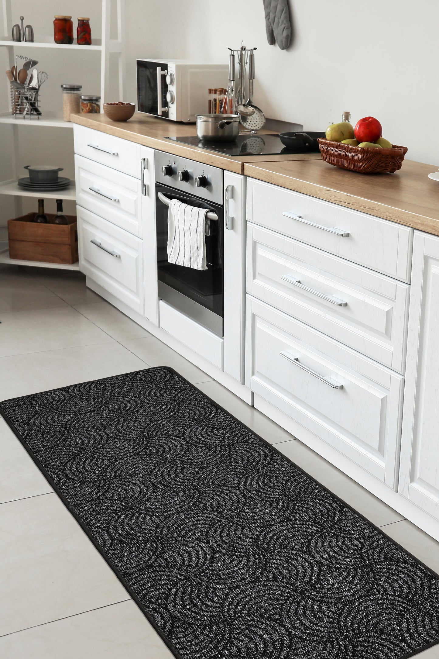 GEO UTILITY ANTHRACITE