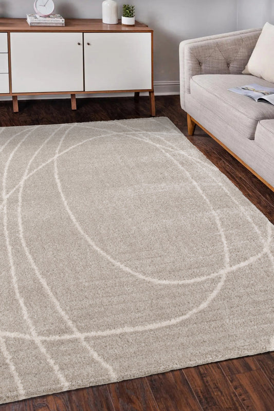 HALO SQUIGGLE NATURAL