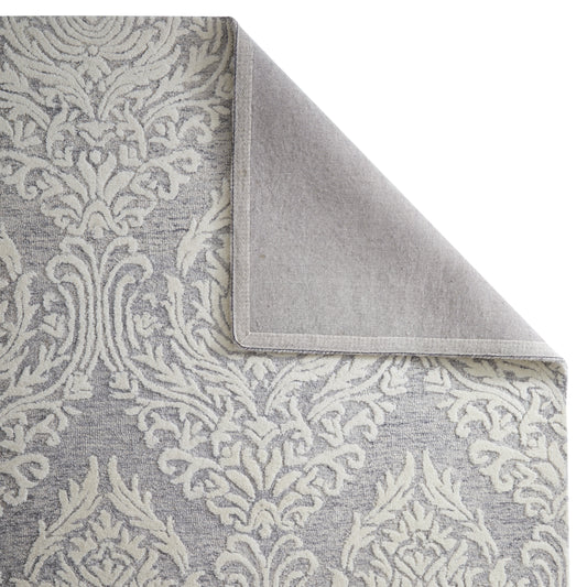 HAMPTON DAMASK