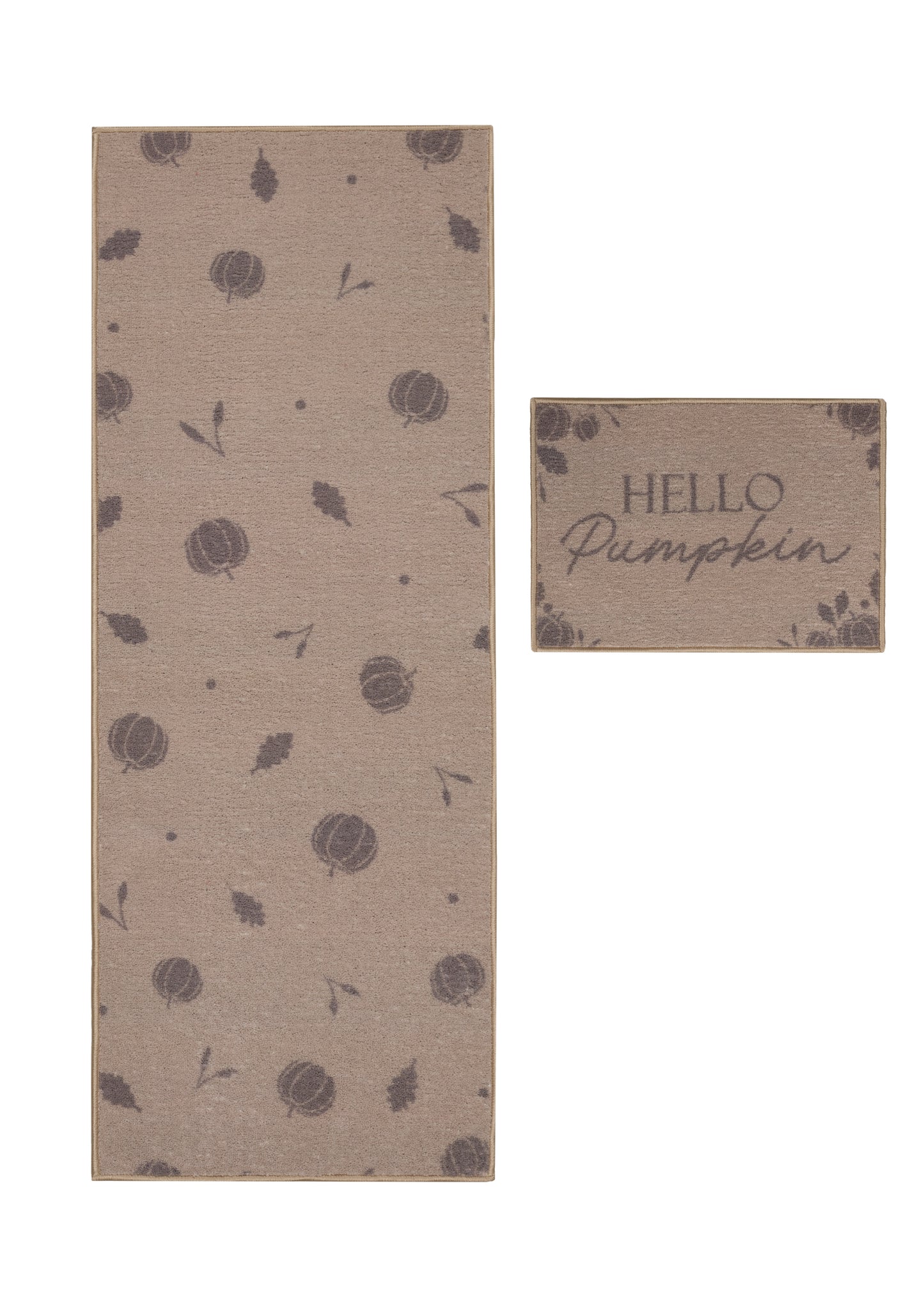 DECO HELLO PUMPKIN