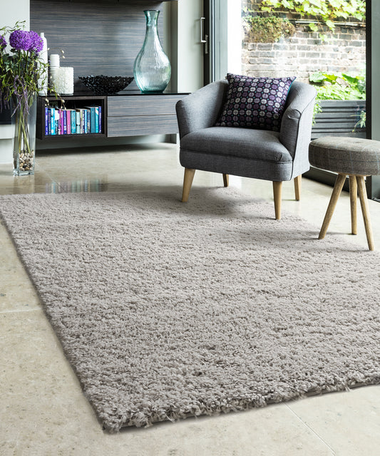 JAZZ SHAGGY LIGHT NATURAL