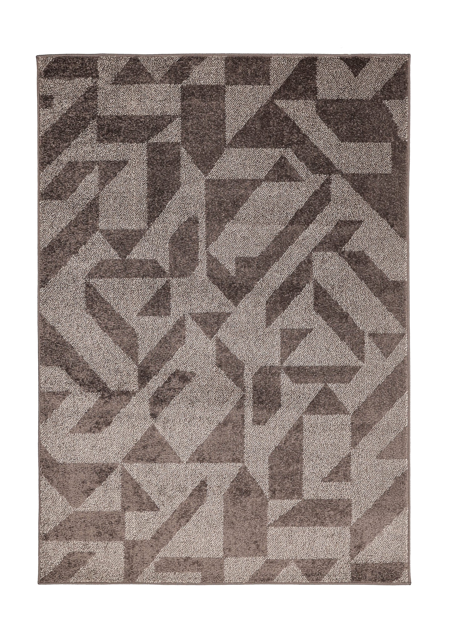 JUNO GEOMETRIC NATURAL