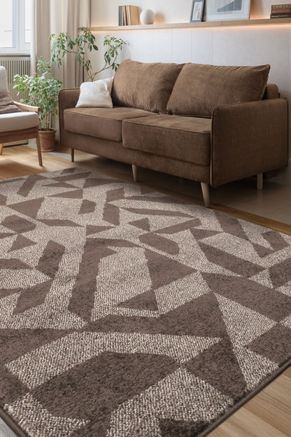 JUNO GEOMETRIC NATURAL