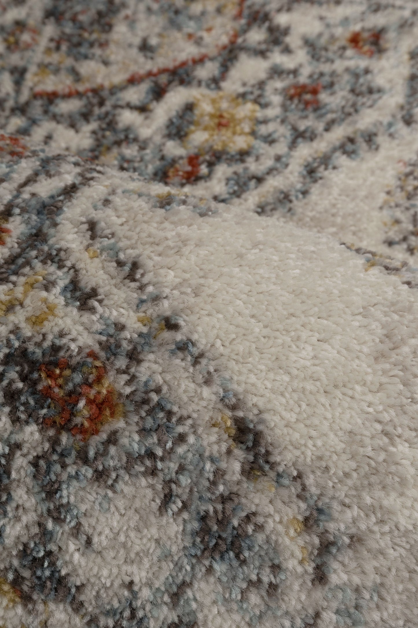 JUNO MEDALLION CREAM