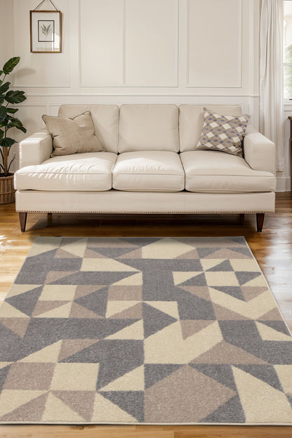 JUNO MULTI GEO NATURAL