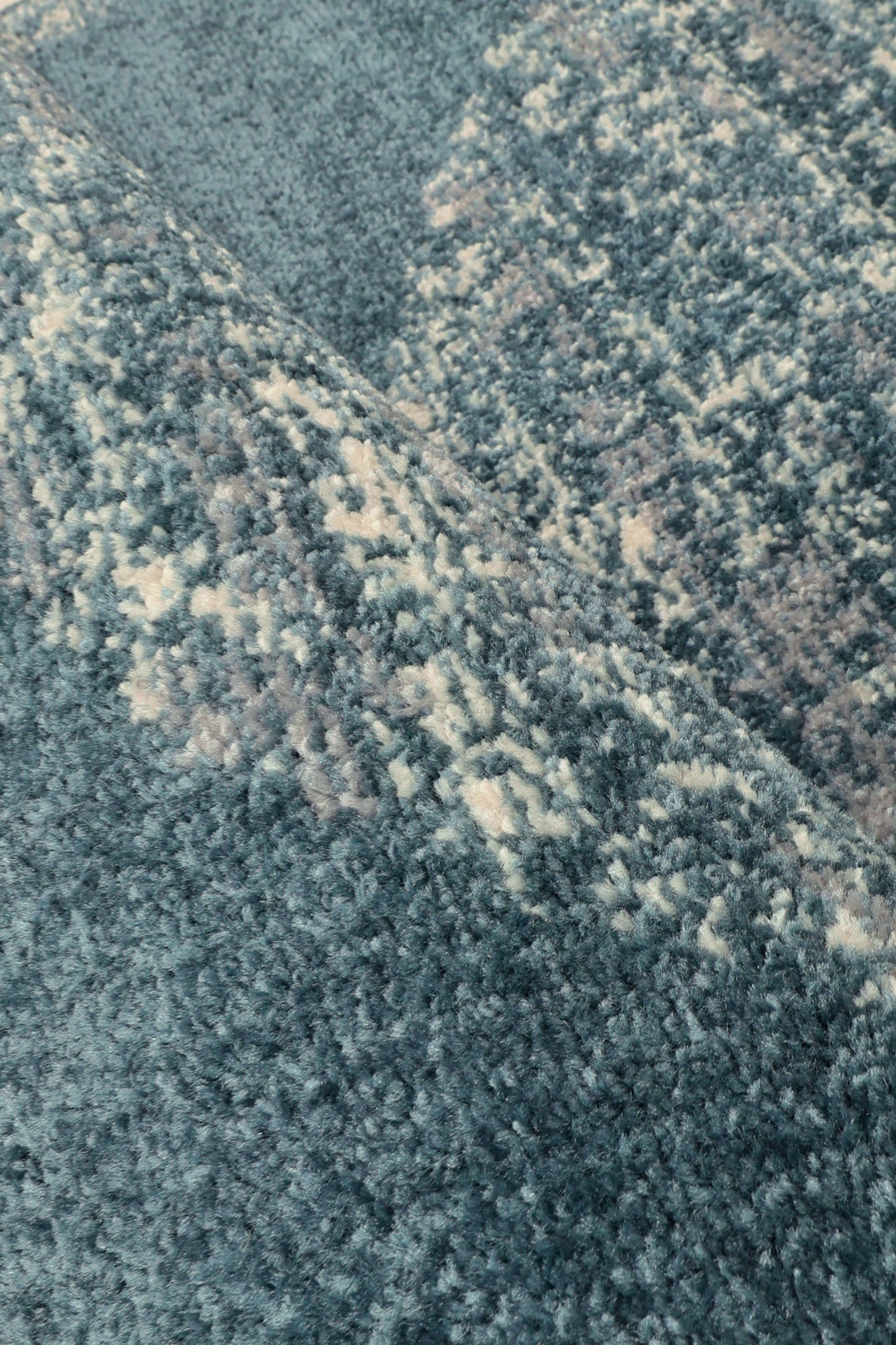 JUNO SEMI CIRCLE DENIM