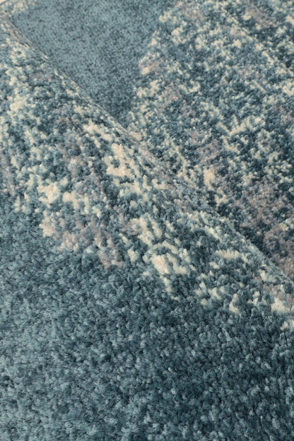 JUNO SEMI CIRCLE DENIM