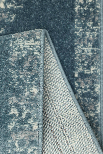 JUNO SEMI CIRCLE DENIM