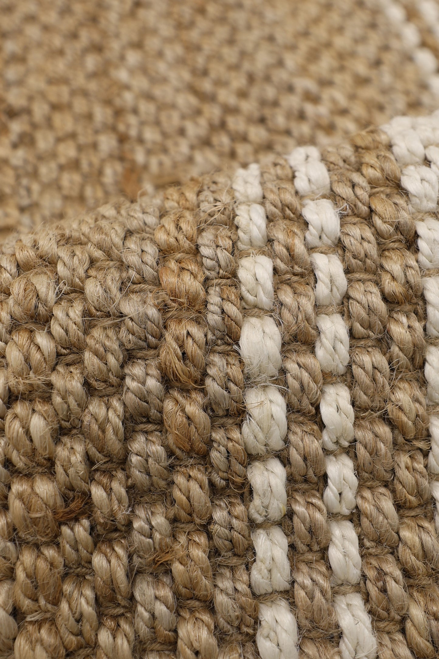 JUTE STRIPE