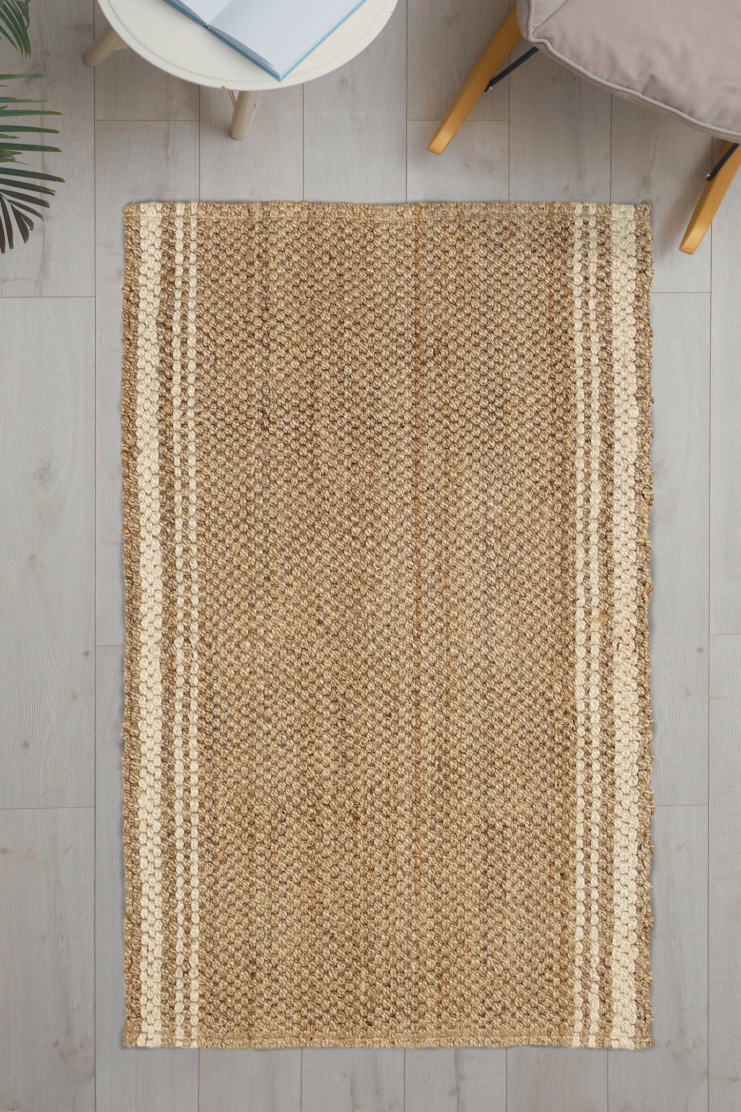 JUTE STRIPE
