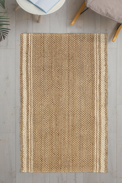 JUTE STRIPE