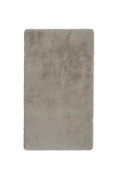 LUXURY FAUX FUR NATURAL