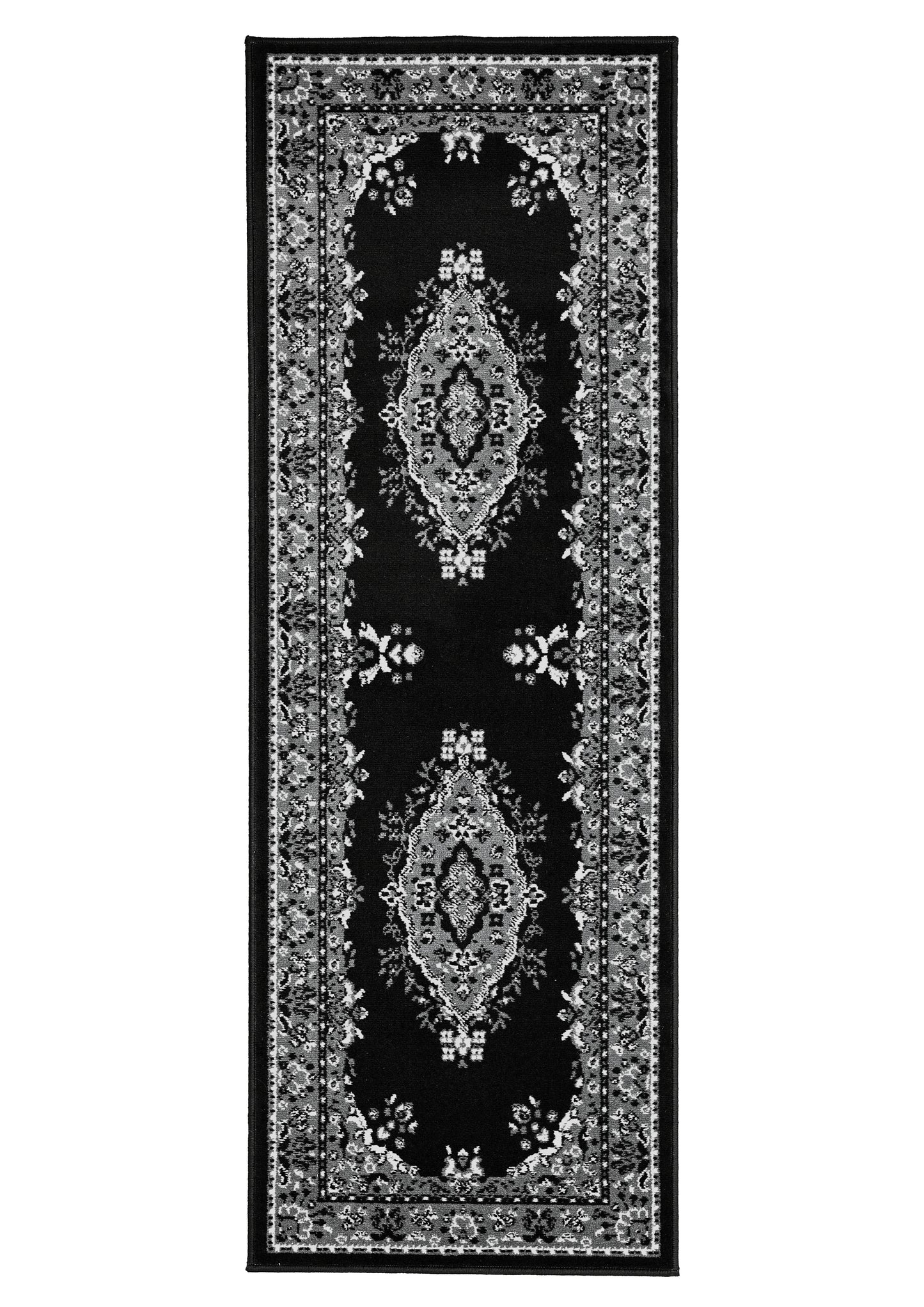 MAESTRO Tradition blk/gry