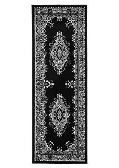 MAESTRO Tradition blk/gry