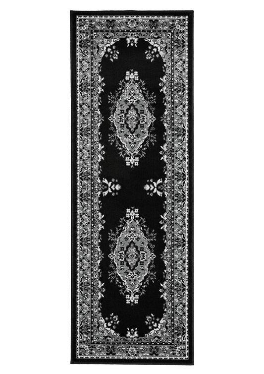 MAESTRO Tradition blk/gry