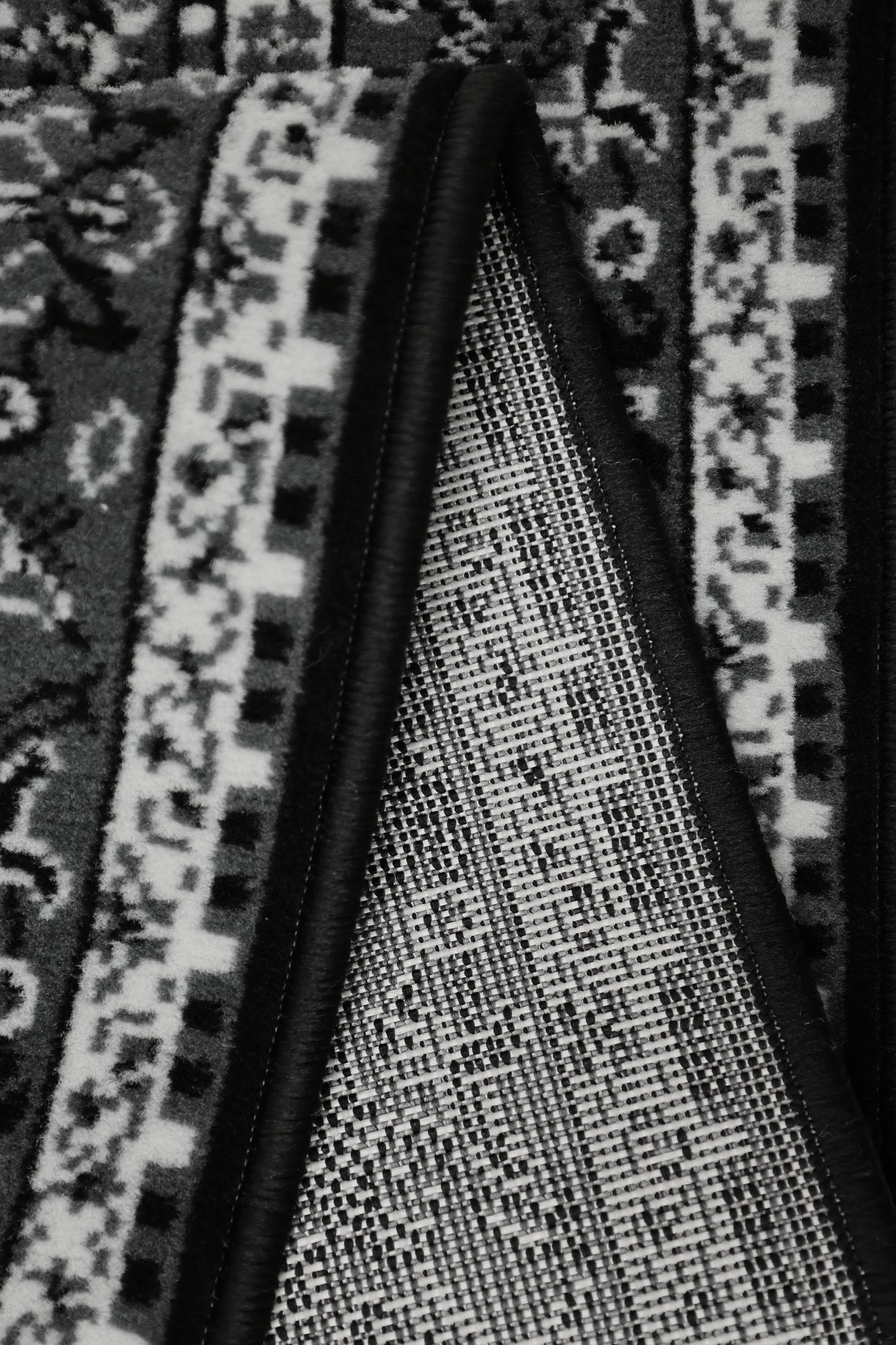 MAESTRO Tradition blk/gry