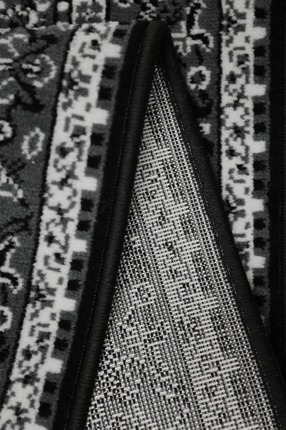 MAESTRO Tradition blk/gry