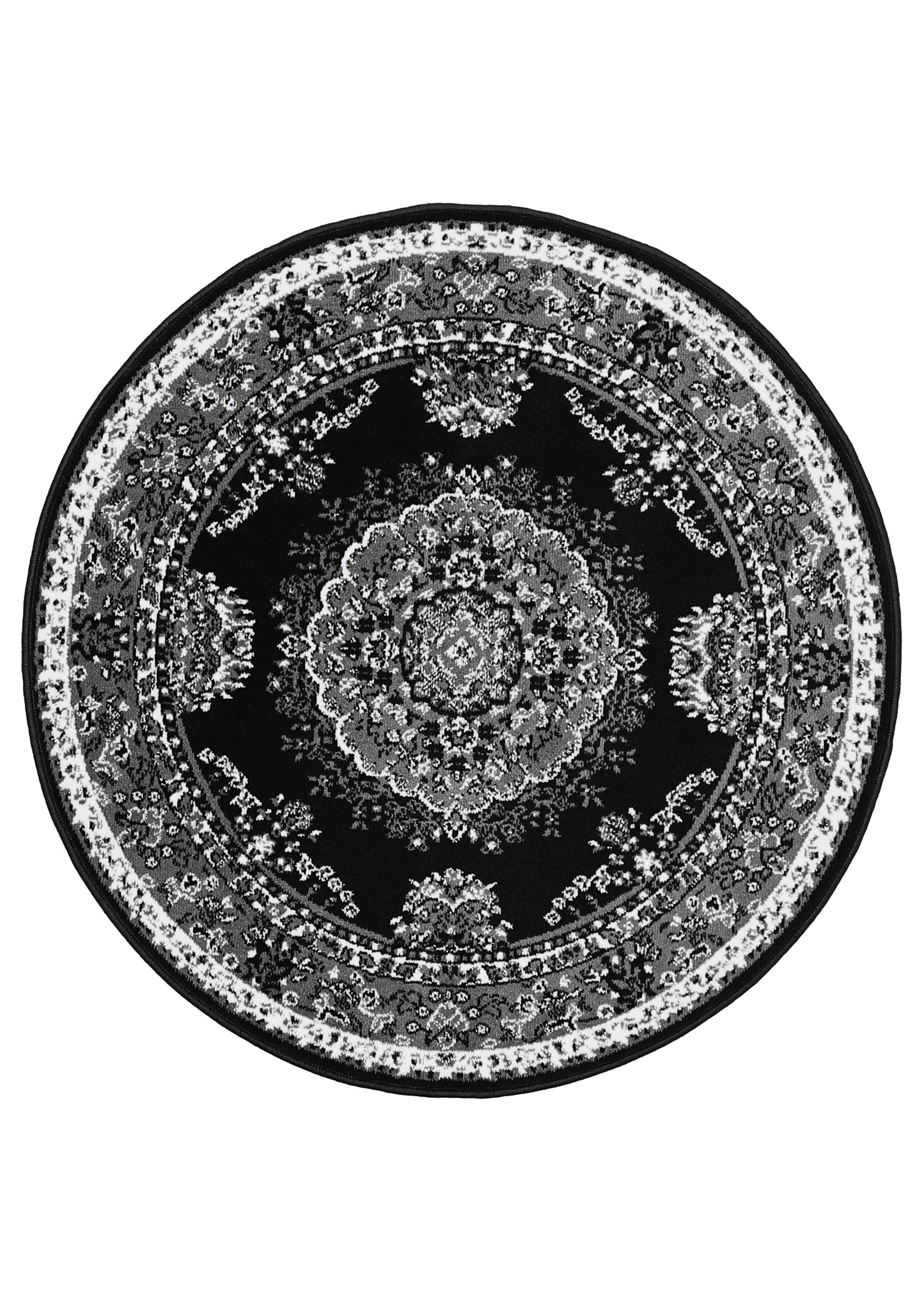 MAESTRO Tradition blk/gry