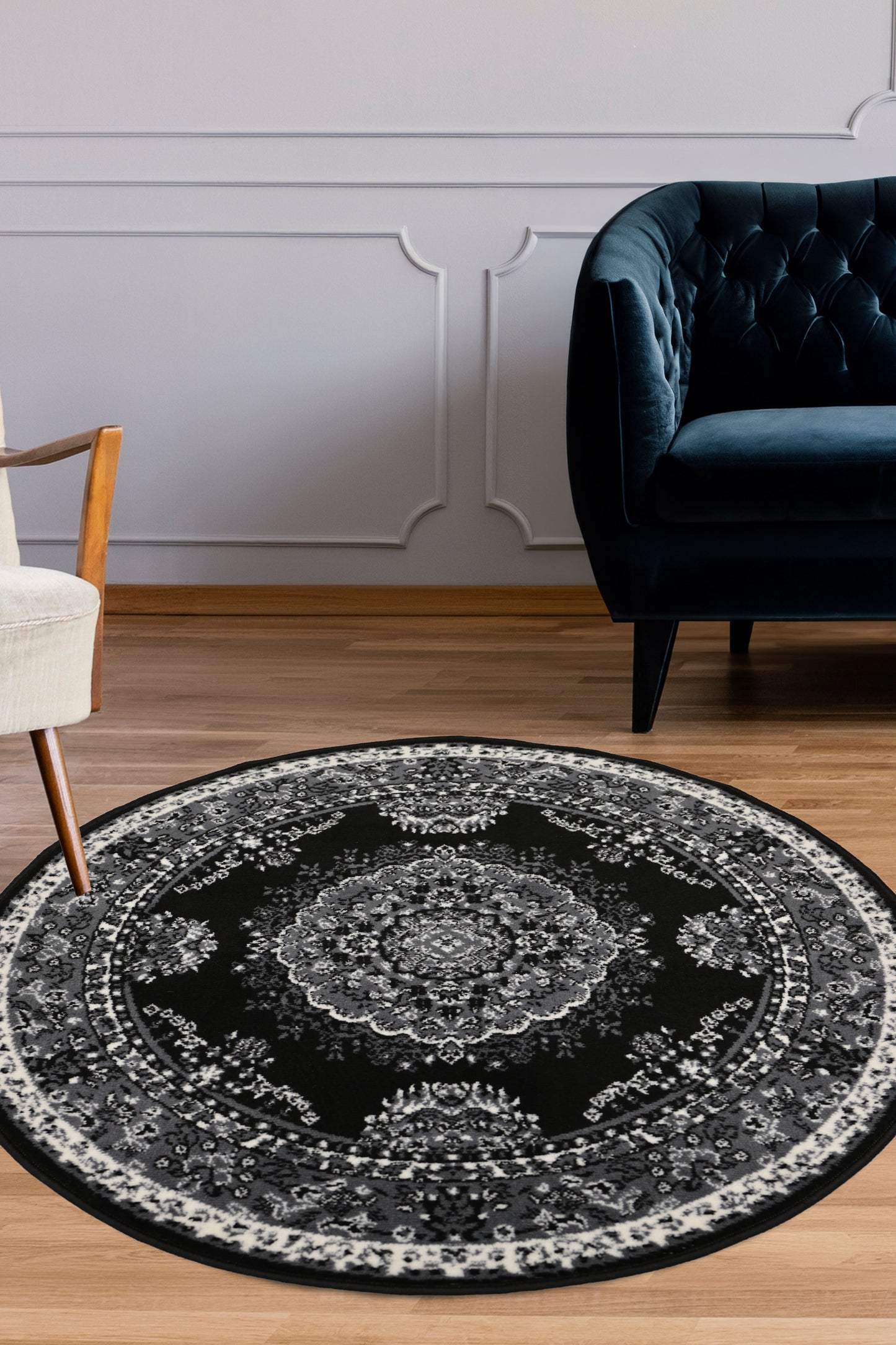 MAESTRO TRADITION BLKGRE