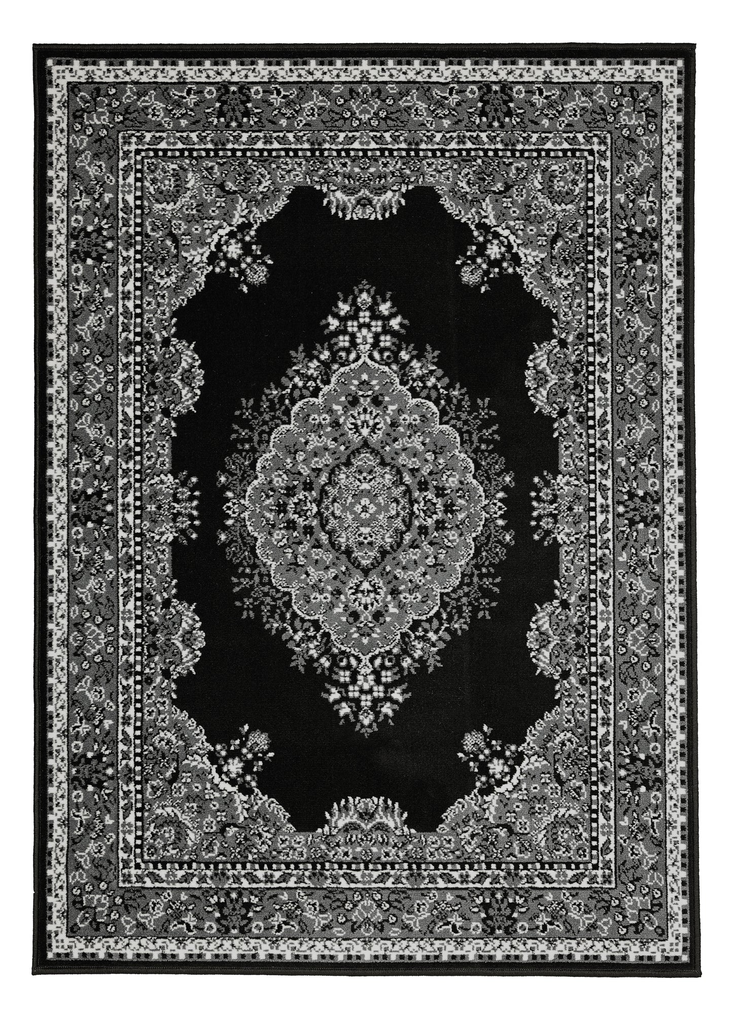 MAESTRO Tradition blk/gry