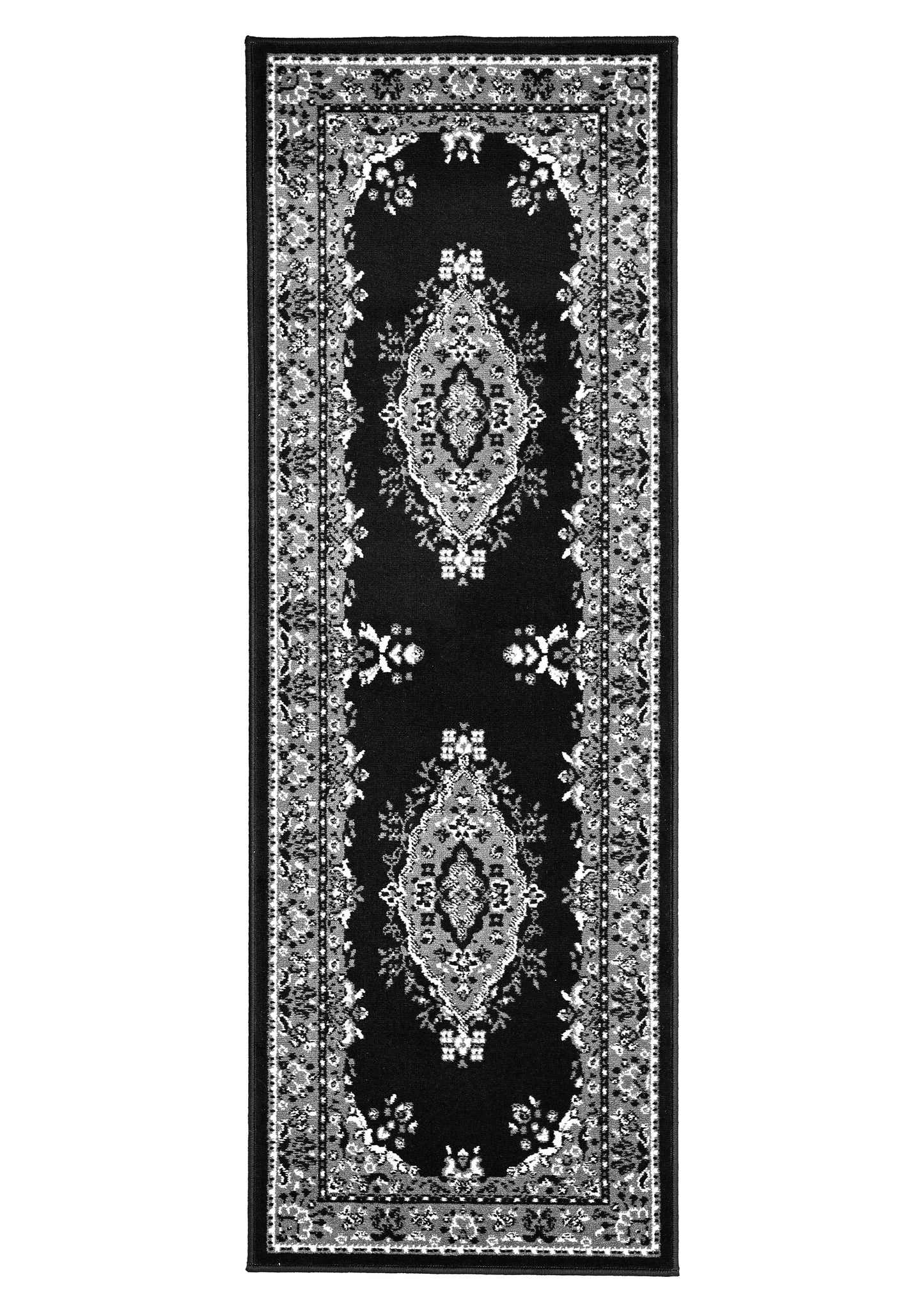 MAESTRO Tradition blk/gry