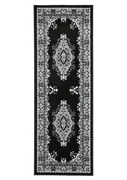 MAESTRO Tradition blk/gry