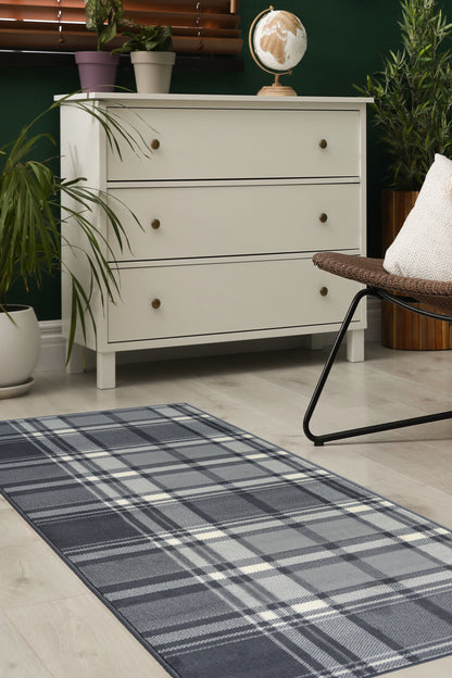 MAESTRO AVIEMORE GREY