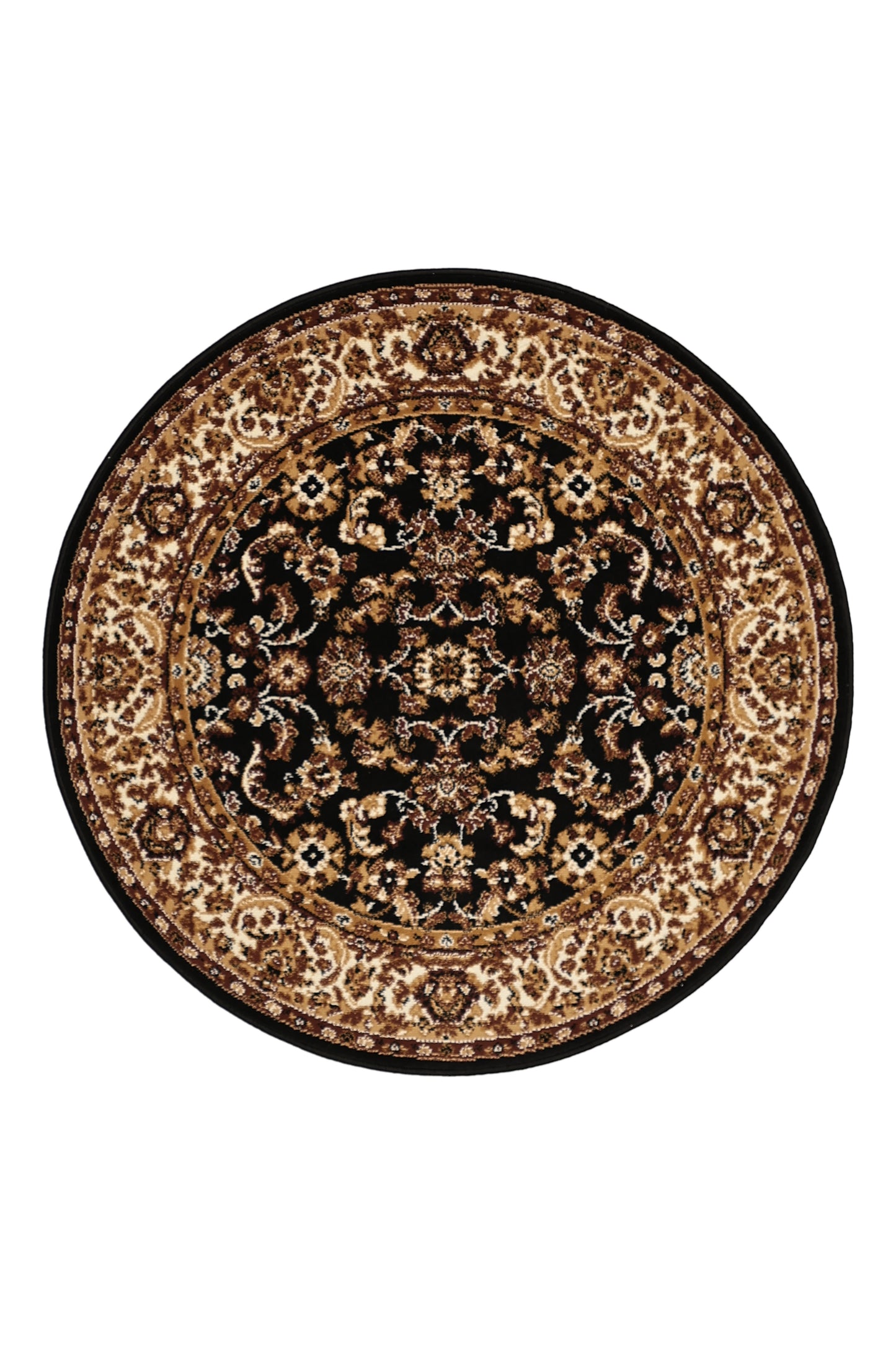 MAESTRO BELUCHI BLACK