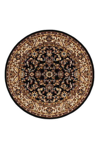 MAESTRO BELUCHI BLACK