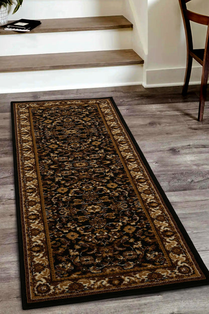 MAESTRO BELUCHI BLACK