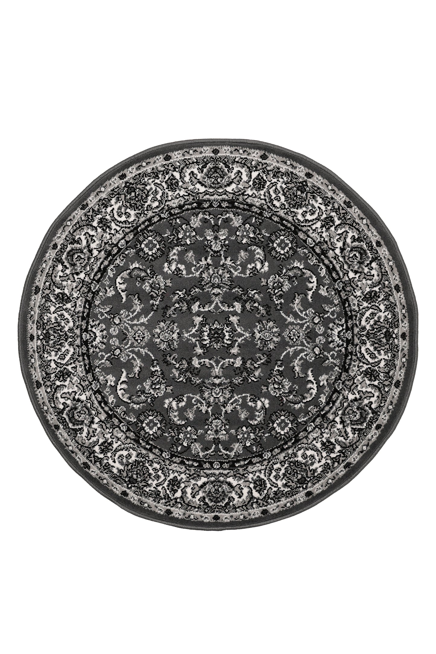 MAESTRO BELUCHI DARK GREY