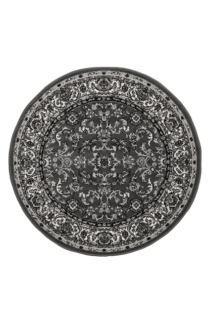 MAESTRO BELUCHI DARK GREY