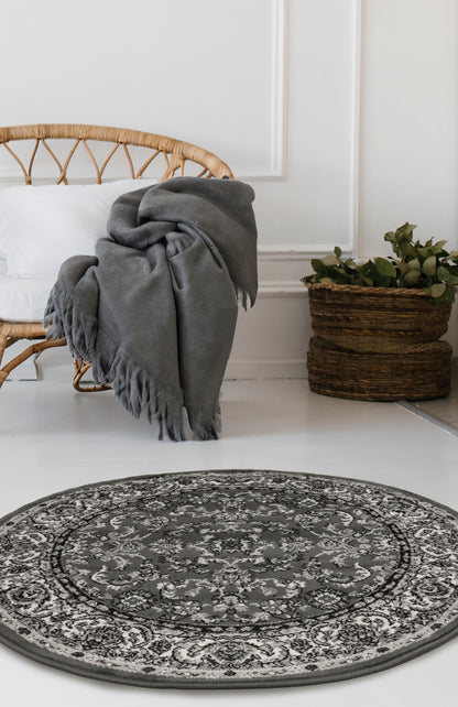 MAESTRO BELUCHI DARK GREY