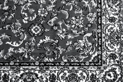 MAESTRO BELUCHI DARK GREY